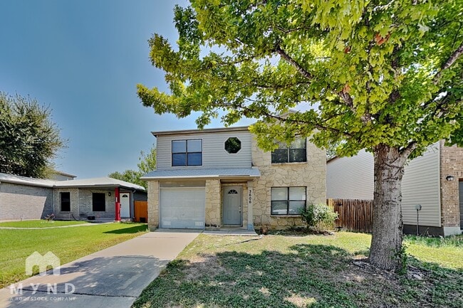 Building Photo - 3606 Cameron Springs