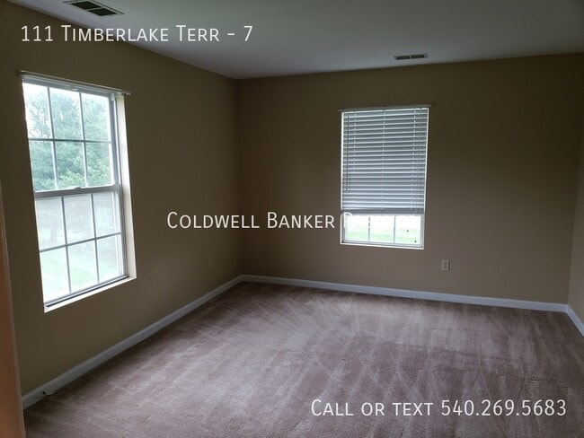 Building Photo - 111 Timberlake Terrace