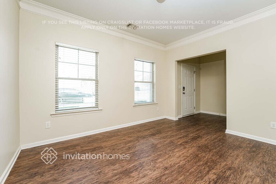 Building Photo - 1632 Ewing Farm Dr