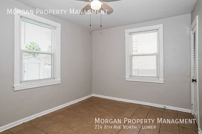 Building Photo - 214 8th Ave N