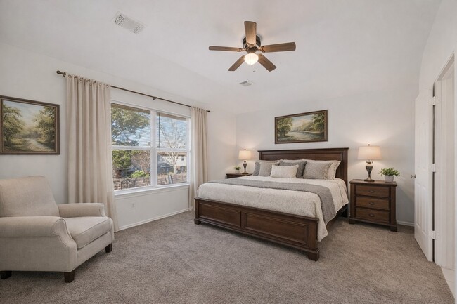 Building Photo - 2883 Lost Cove Ct