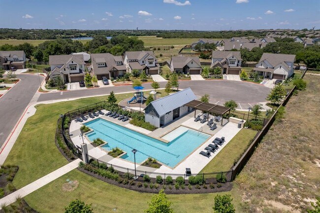 Building Photo - 3820 Brushy Creek Rd