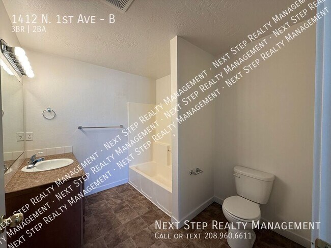 Building Photo - 1412 N 1st Ave