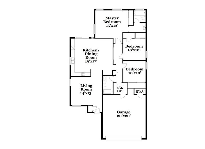 Building Photo - 2415 E Browning Pl