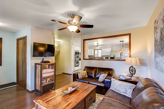 Building Photo - Peaceful 5 bdrm Mountain retreat in Woodla...