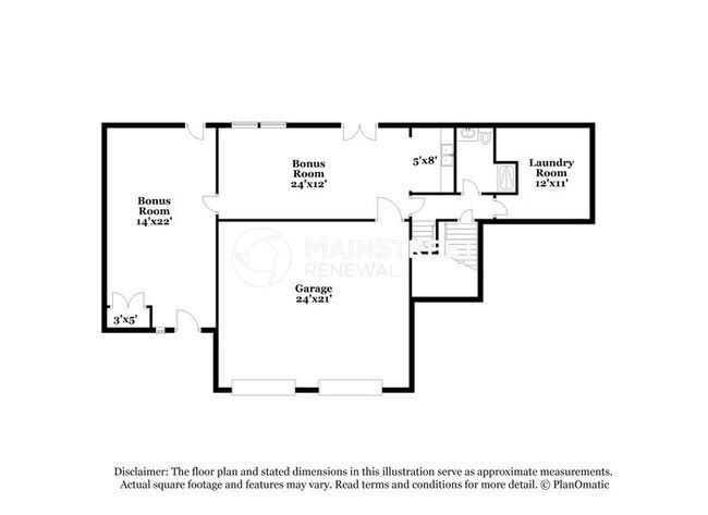 Building Photo - 3 Bedroom Pet-Friendly Home in Kansas City, MO with Main Street Renewal
