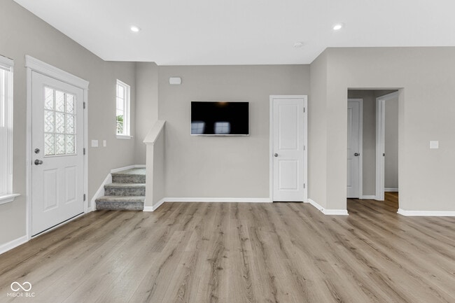 Building Photo - 3516 Thomas Jefferson St