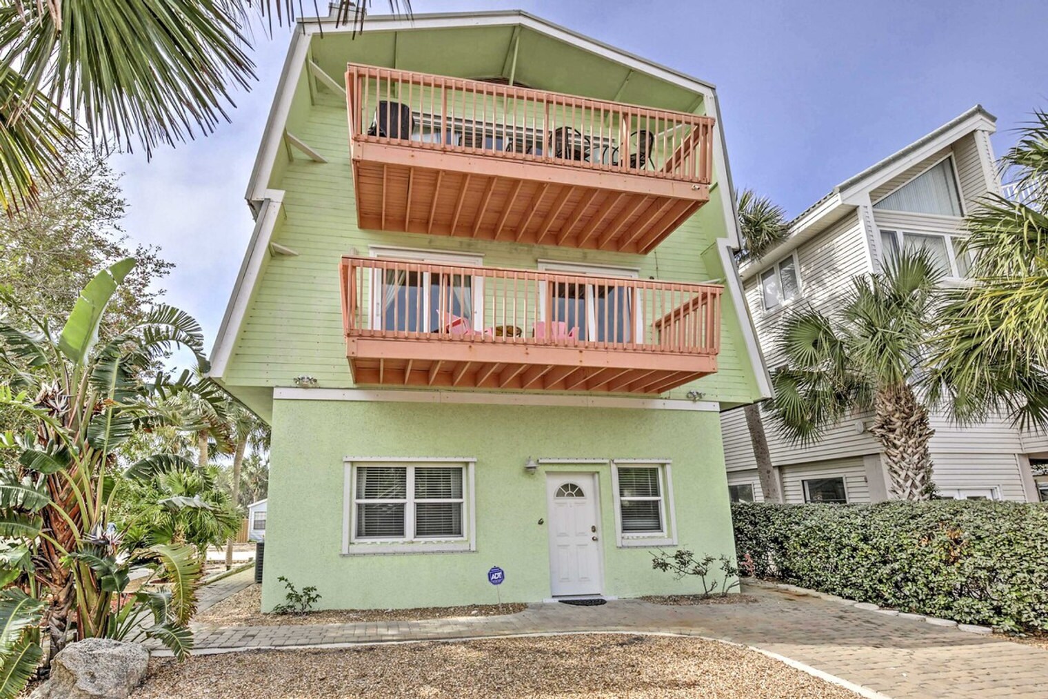 Building Photo - 45 Seascape Cir