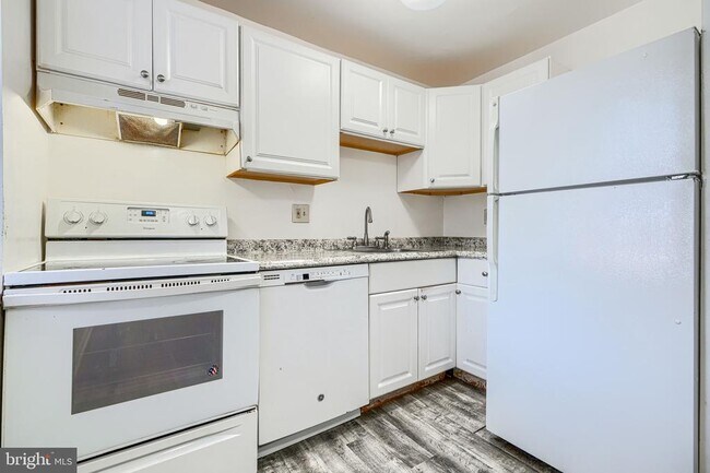 Building Photo - 3321 Liberty Heights Ave