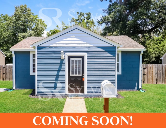 Primary Photo - Adorable 3BR Home Available Now!