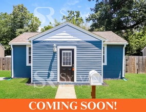 Building Photo - Adorable 3BR Home Available Now!