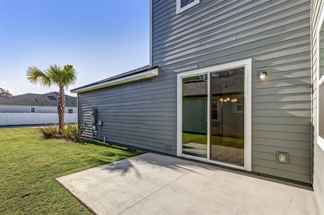 Building Photo - Modern 3BR Home in Wildlight | Resort-Style Amenities & Prime Location