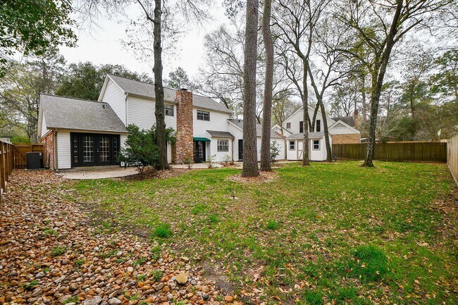 Building Photo - 10809 Colony Wood Pl
