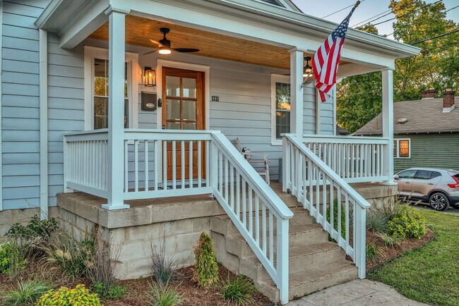 Building Photo - 1331 4th Ave N