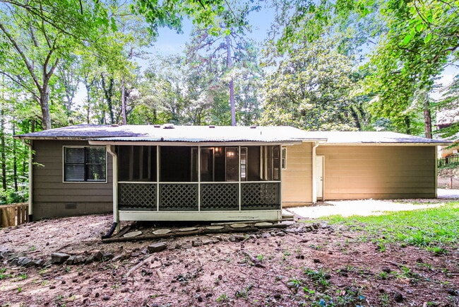 Building Photo - 7970 Norris Lake Rd