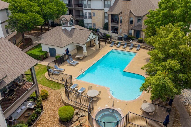 Building Photo - Legacy Estates at Frisco
