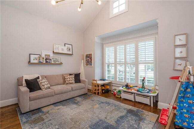 Building Photo - 2153 Whitekirk St NW