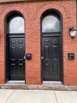 Building Photo - 112 N Beatty St