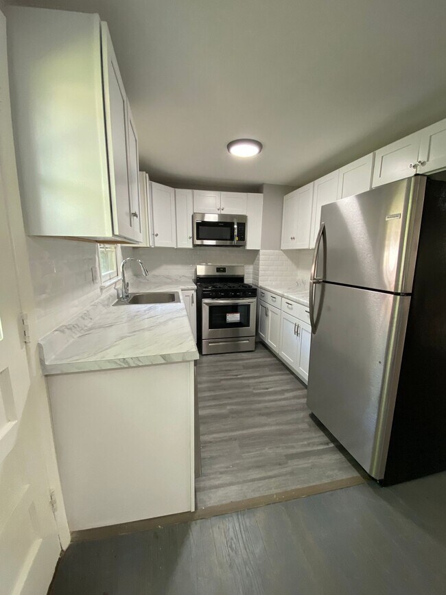 Floorplan - Wallingford Ventures 286 LLC