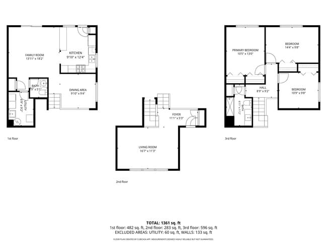 Building Photo - 1142 Brighton Pl