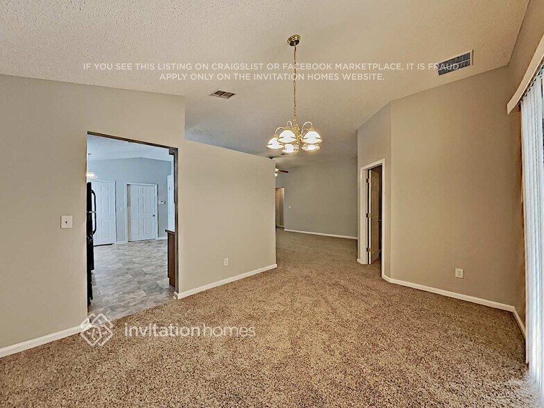 Building Photo - 355 W Blackjack Branch Way