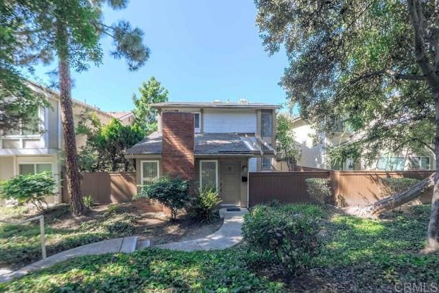 Primary Photo - 10670 Esmeraldas Dr