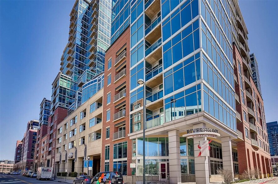 Building Photo - 1700 Bassett St