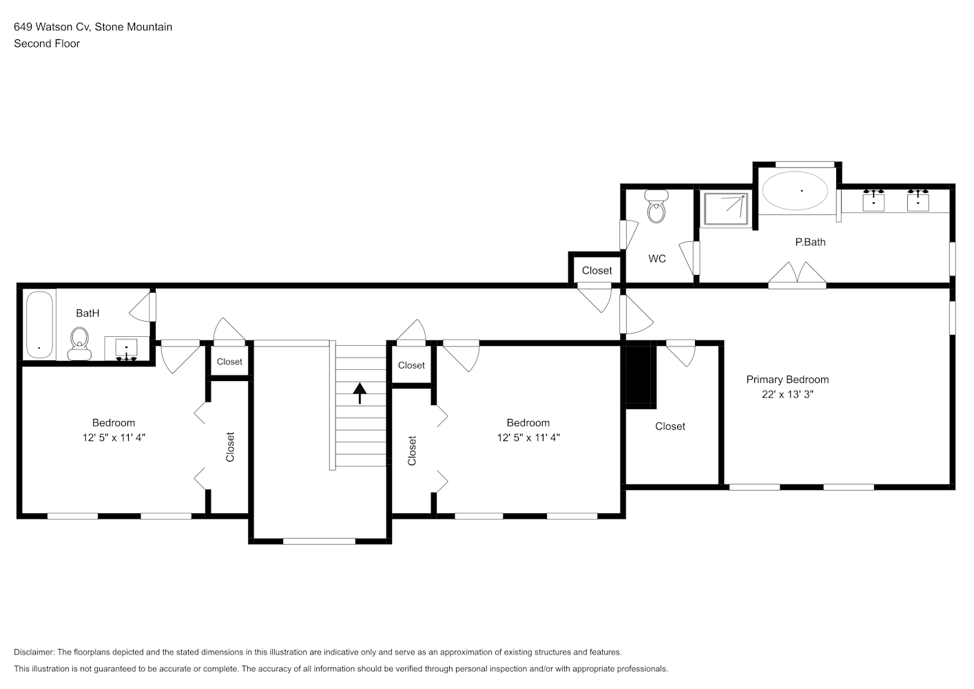Building Photo - 649 Watson Cove