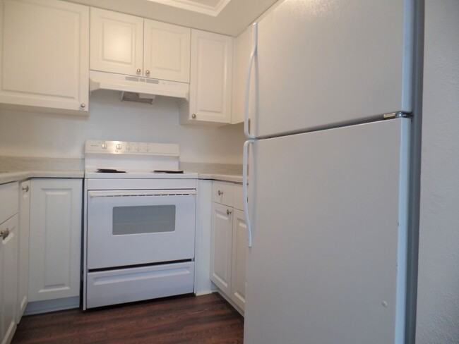 Building Photo - Great value for large, one-bedroom apartme...