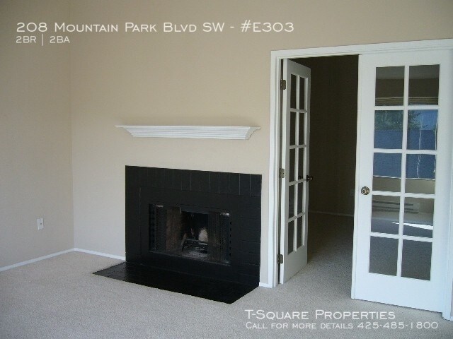 Building Photo - 208 Mountain Park Blvd SW