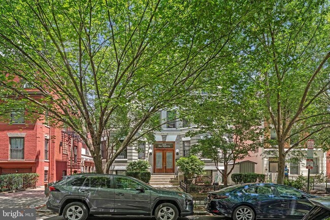 Building Photo - 1931 17th St NW