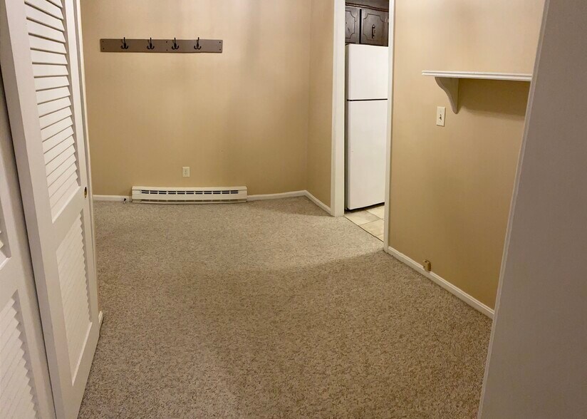 Extra room/bedroom/office - 23 Spencer Rd