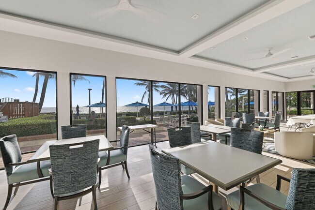 Building Photo - 3420 S Ocean Blvd