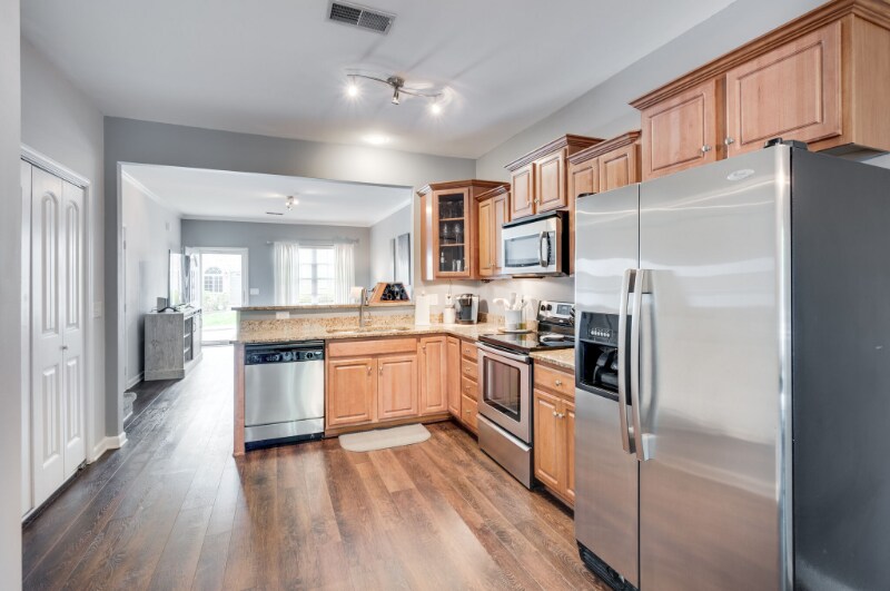 Building Photo - 763 Spence Enclave Ln