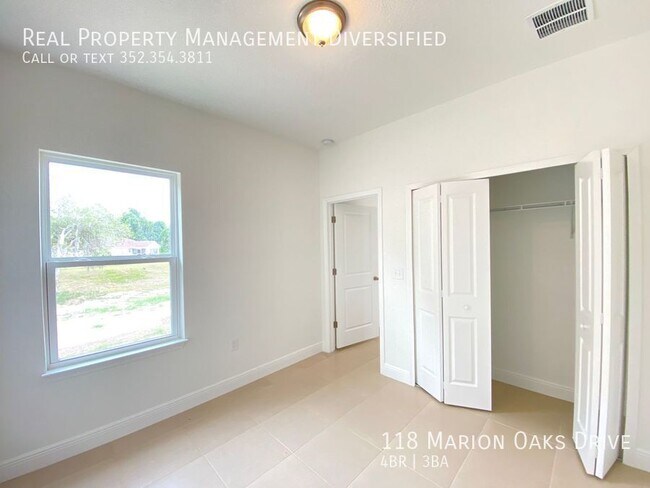 Building Photo - 118 Marion Oaks Dr