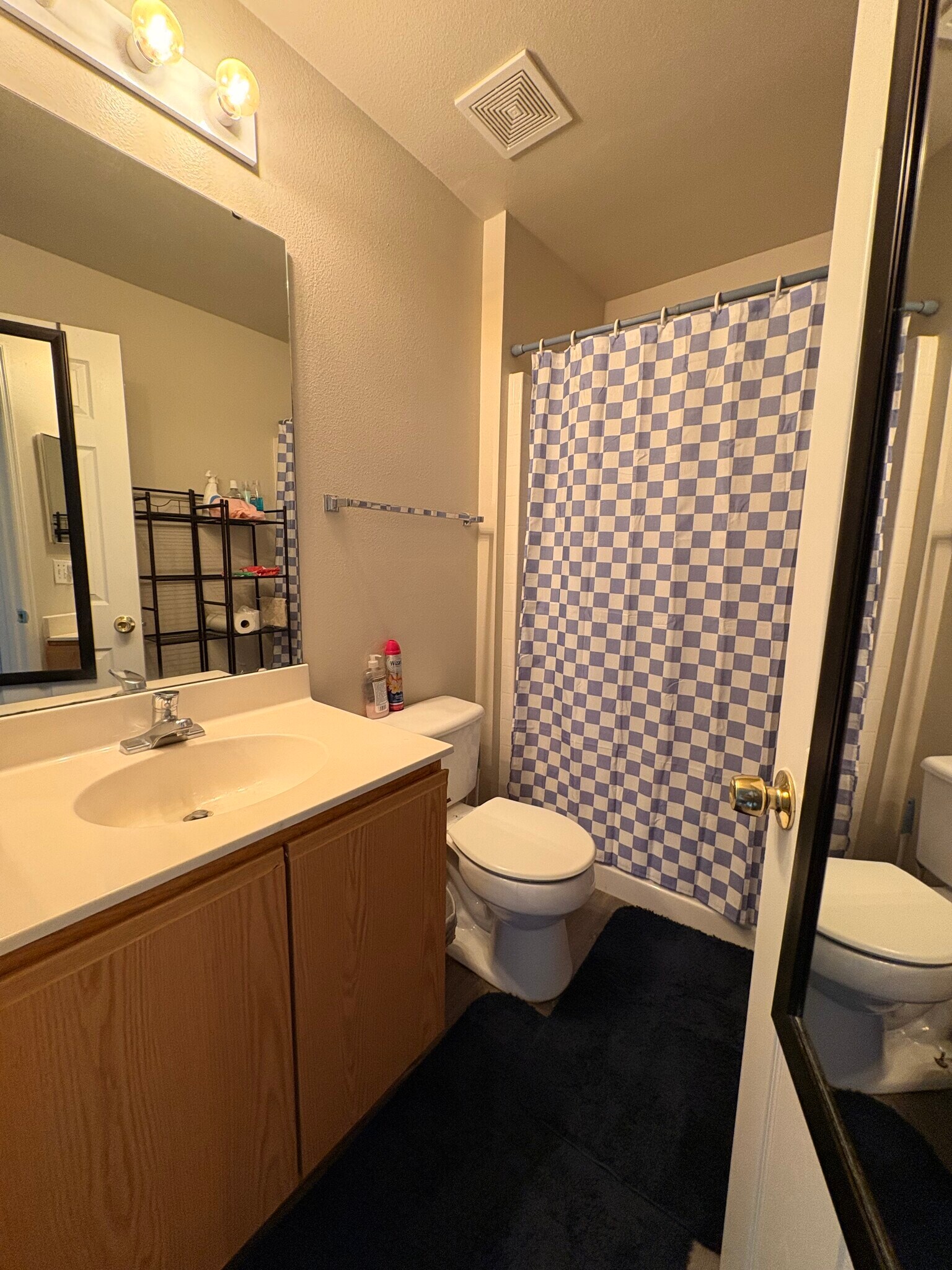 Shared Bathroom - 1593 Eagle Ave NW