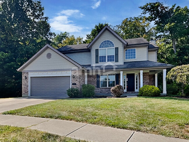 Building Photo - 8676 Woolstone Ct