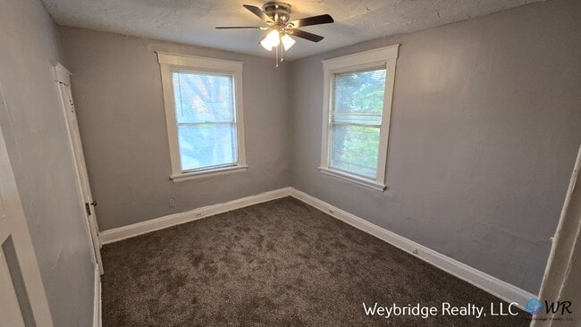 Building Photo - 3209 Gilbert Ave