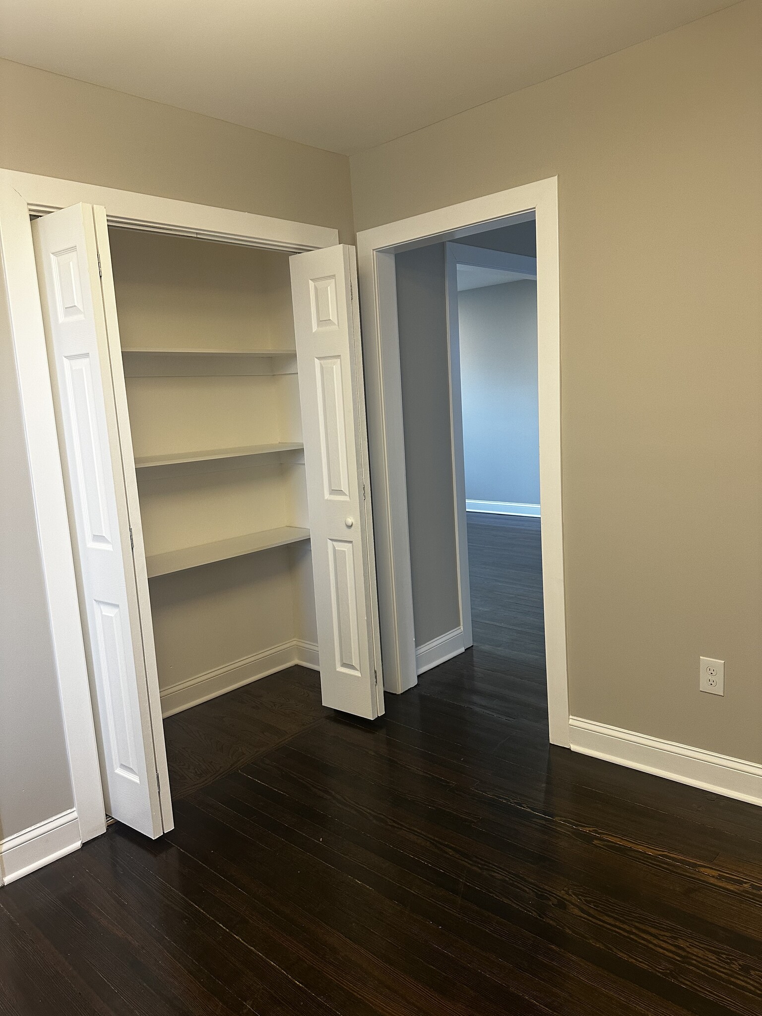 Pantry Closet - 10 Holbrook Ct