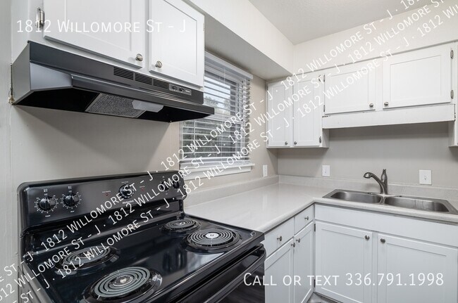 Building Photo - 1812 Willomore St