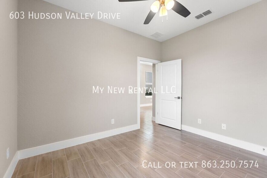 Building Photo - 603 Hudson Valley Dr