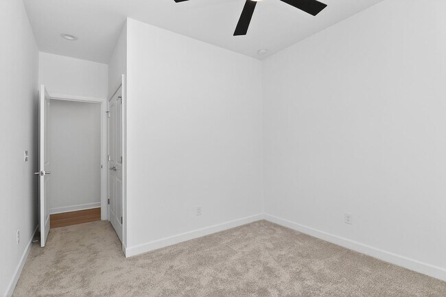 Building Photo - Brand New Three-Bedroom Townhouse!