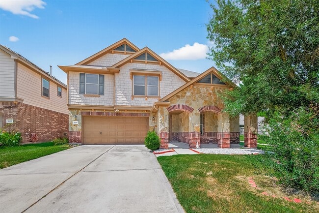 Building Photo - 16506 Lanesborough Dr