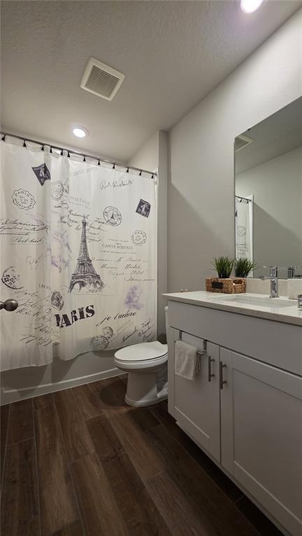 Building Photo - 17301 Back Bay Ct