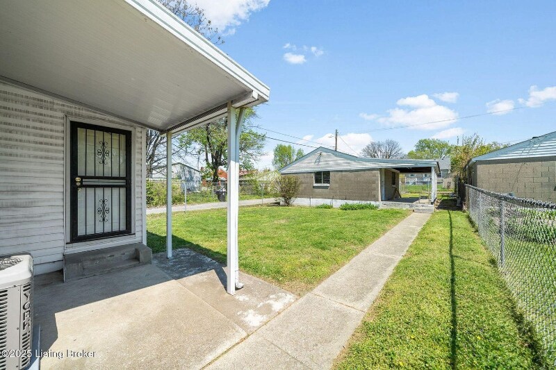 Building Photo - 3319 Vetter Ave