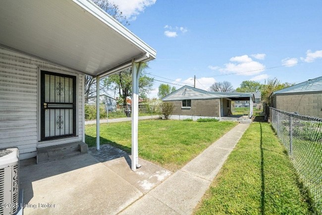 Building Photo - 3319 Vetter Ave