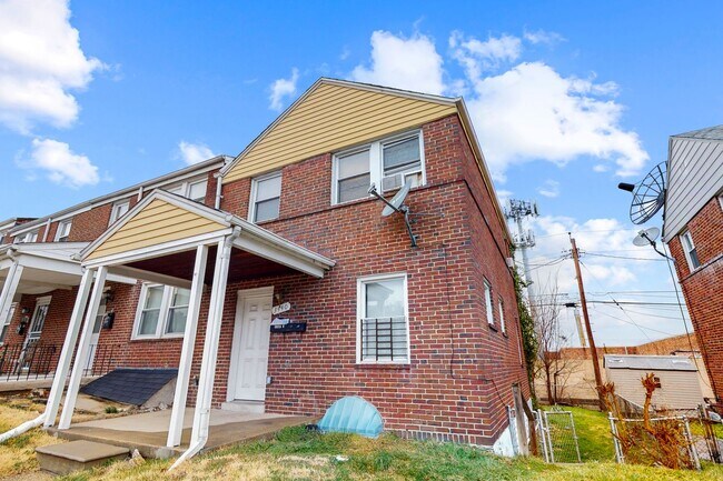 Primary Photo - 3440 Mayfield Ave