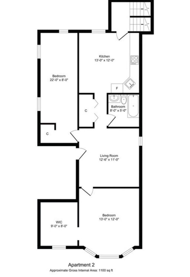 Building Photo - 530 47th St