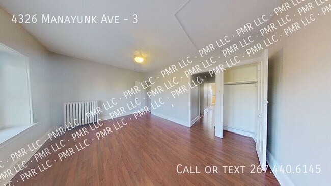 Building Photo - 4326 Manayunk Ave