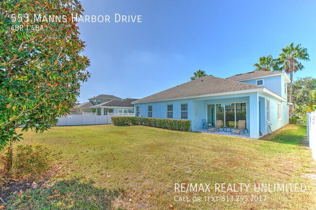 Building Photo - 553 Manns Harbor Dr